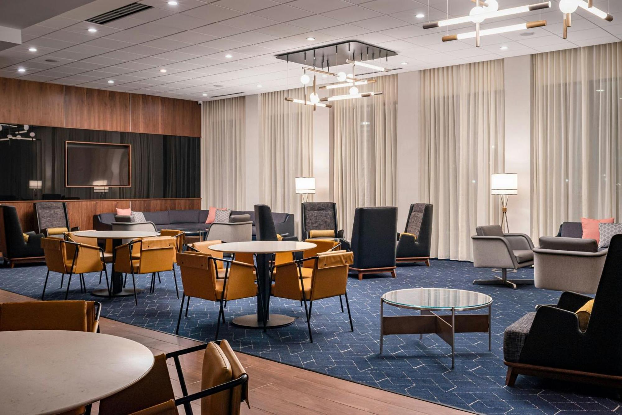 Courtyard By Marriott Cleveland Tn Hotel Exterior foto