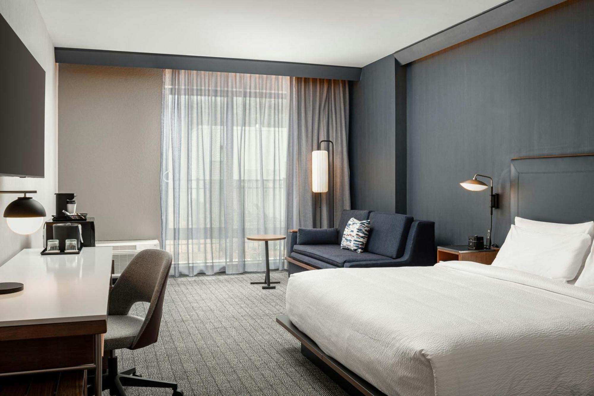 Courtyard By Marriott Cleveland Tn Hotel Exterior foto