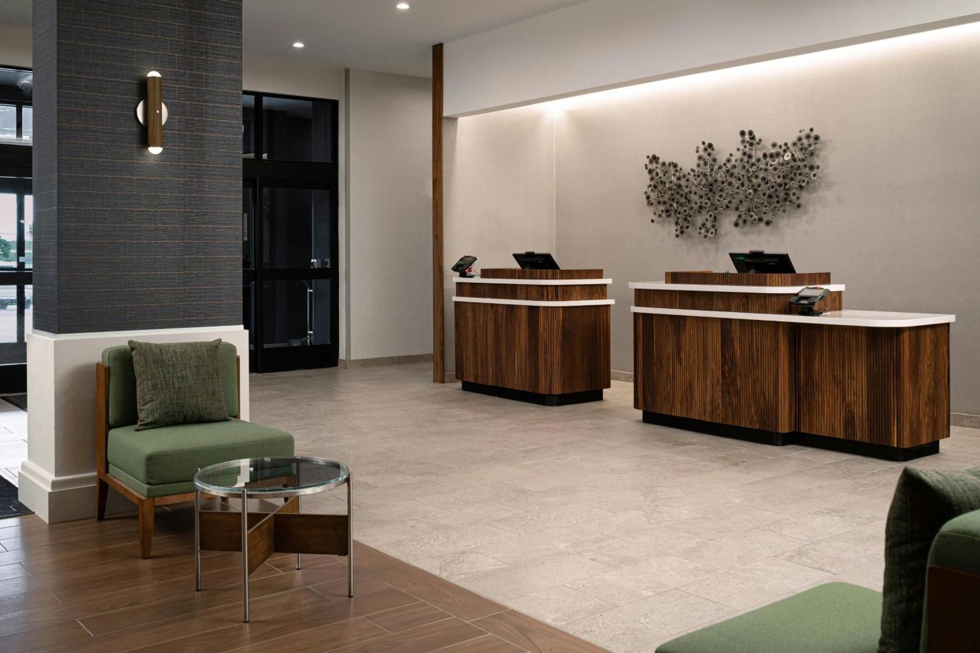 Courtyard By Marriott Cleveland Tn Hotel Exterior foto