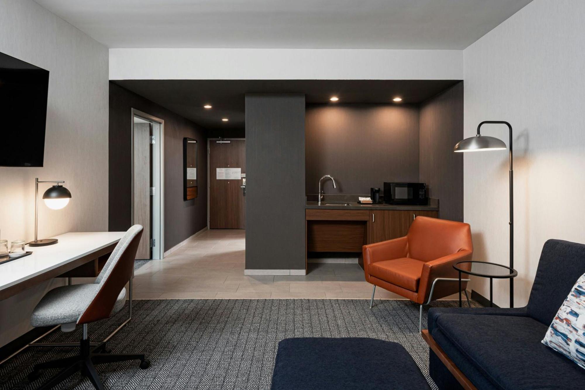 Courtyard By Marriott Cleveland Tn Hotel Exterior foto